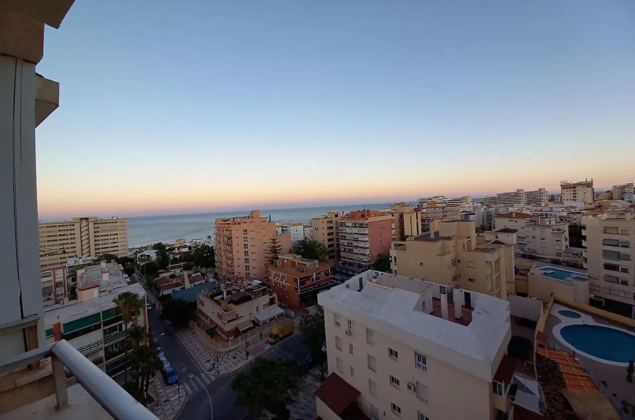 Moreno Home Torremolinos location