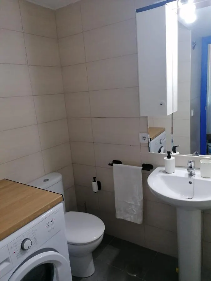 Apartment Moreno Home Torremolinos Spain