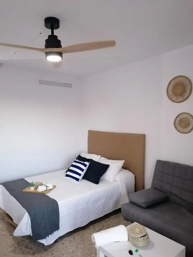Moreno Home Torremolinos Apartment