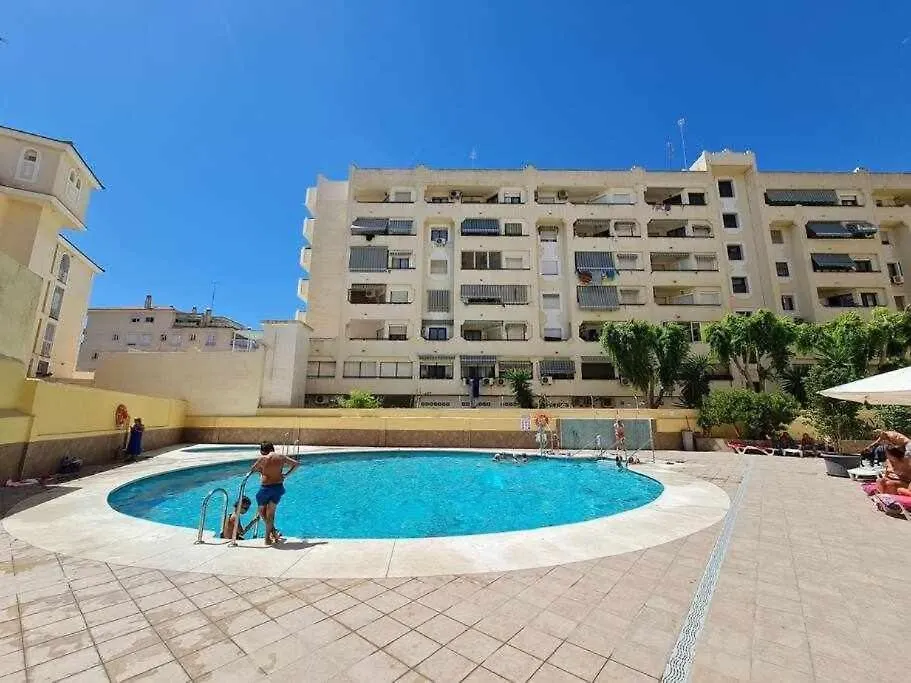 Moreno Home Torremolinos 0*,  España